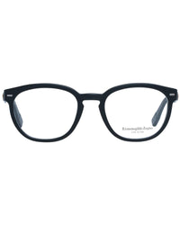 Thumbnail for Zegna Couture Men's Black  Optical Frames - One Size