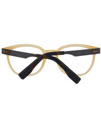 Thumbnail for Zegna Couture Men's Orange  Optical Frames - One Size