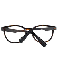 Thumbnail for Zegna Couture Men's Brown  Optical Frames - One Size