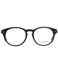 Thumbnail for Zegna Couture Men's Black  Optical Frames - One Size