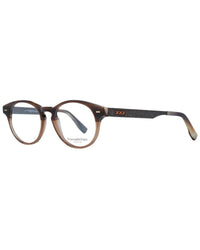 Thumbnail for Zegna Couture Men's Brown  Optical Frames - One Size