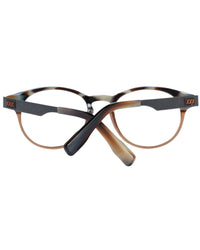 Thumbnail for Zegna Couture Men's Brown  Optical Frames - One Size