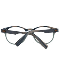 Thumbnail for Zegna Couture Men's Gray  Optical Frames - One Size