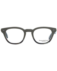 Thumbnail for Zegna Couture Men's Olive  Optical Frames - One Size