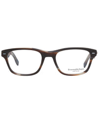 Thumbnail for Zegna Couture Men's Brown  Optical Frames - One Size