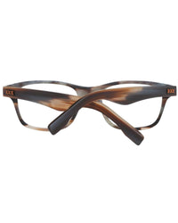 Thumbnail for Zegna Couture Men's Brown  Optical Frames - One Size