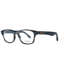 Thumbnail for Zegna Couture Men's Gray  Optical Frames - One Size