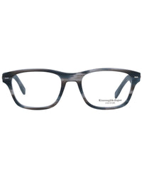 Thumbnail for Zegna Couture Men's Gray  Optical Frames - One Size