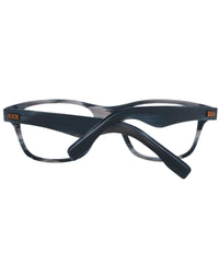 Thumbnail for Zegna Couture Men's Gray  Optical Frames - One Size