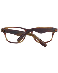 Thumbnail for Zegna Couture Men's Brown  Optical Frames - One Size