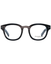 Thumbnail for Zegna Couture Men's Brown  Optical Frames - One Size