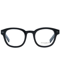 Thumbnail for Zegna Couture Men's Black  Optical Frames - One Size