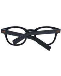 Thumbnail for Zegna Couture Men's Black  Optical Frames - One Size