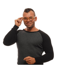 Thumbnail for Zegna Couture Men's Multicolor  Optical Frames - One Size