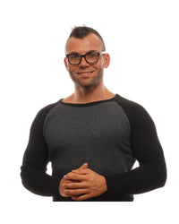 Thumbnail for Zegna Couture Men's Green  Optical Frames - One Size
