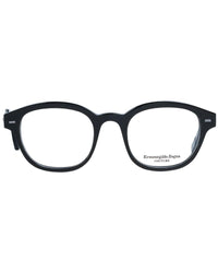 Thumbnail for Zegna Couture Men's Black  Optical Frames - One Size