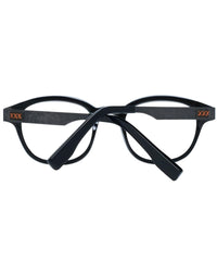 Thumbnail for Zegna Couture Men's Black  Optical Frames - One Size