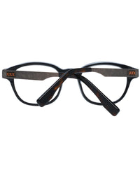 Thumbnail for Zegna Couture Men's Black  Optical Frames - One Size