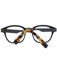 Thumbnail for Zegna Couture Men's Brown  Optical Frames - One Size