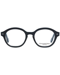 Thumbnail for Zegna Couture Men's Black  Optical Frames - One Size