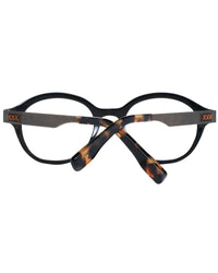 Thumbnail for Zegna Couture Men's Brown  Optical Frames - One Size