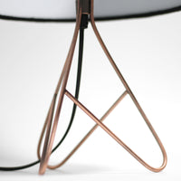 Thumbnail for Belira Table Lamp - Copper