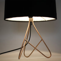 Thumbnail for Belira Table Lamp - Copper