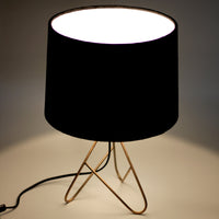 Thumbnail for Belira Table Lamp - Copper