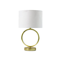 Thumbnail for Marie Table Lamp - Brass