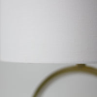 Thumbnail for Marie Table Lamp - Brass
