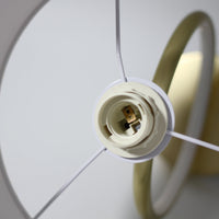 Thumbnail for Marie Table Lamp - Brass
