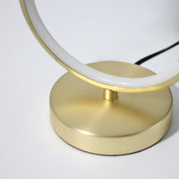 Thumbnail for Marie Table Lamp - Brass