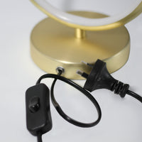 Thumbnail for Marie Table Lamp - Brass