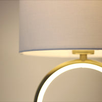Thumbnail for Marie Table Lamp - Brass