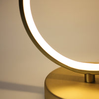 Thumbnail for Marie Table Lamp - Brass