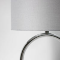 Thumbnail for Marie Table Lamp - Chrome