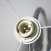 Thumbnail for Marie Table Lamp - Chrome