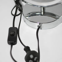 Thumbnail for Marie Table Lamp - Chrome