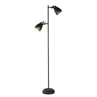 Thumbnail for Audrey Floor Lamp - Black