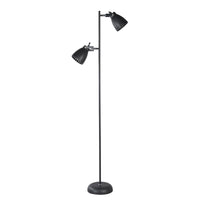 Thumbnail for Audrey Floor Lamp - Black