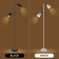 Thumbnail for Audrey Floor Lamp - Black