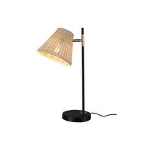 Thumbnail for Yvette Rattan Table Lamp