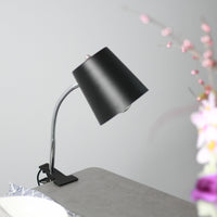 Thumbnail for Ellie Table Lamp - Black