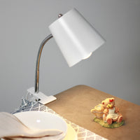 Thumbnail for Ellie Table Lamp White