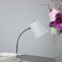 Thumbnail for Ellie Table Lamp White