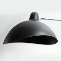 Thumbnail for Abby Table Lamp - Black