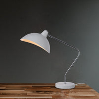 Thumbnail for Abby Table Lamp White