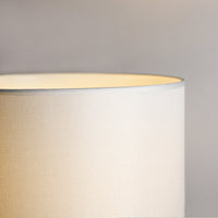 Thumbnail for Pattery Barn Table Lamp - Blue