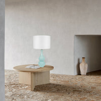 Thumbnail for Pattery Barn Table Lamp - Green