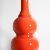 Thumbnail for Pattery Barn Table Lamp - Orange